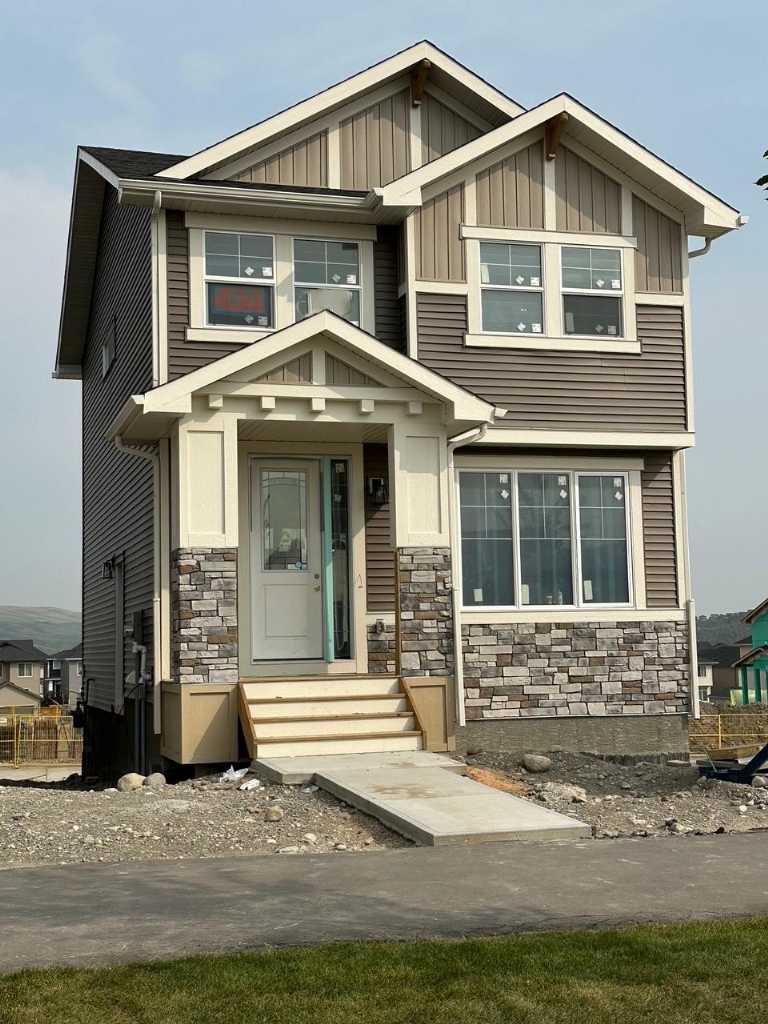 434 River Avenue, T4C 3B8