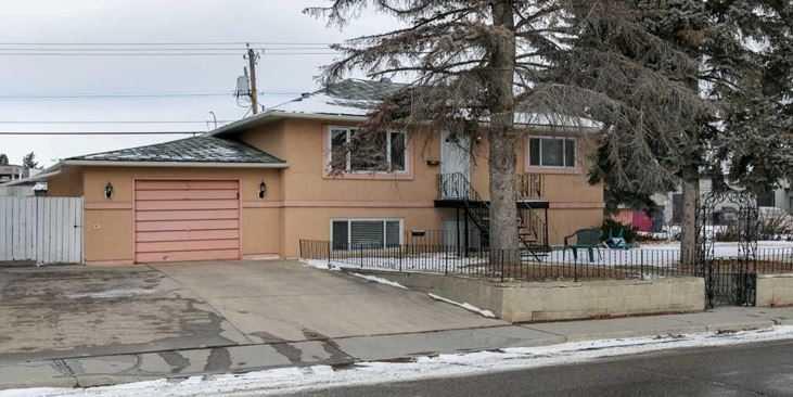 4010 8 Avenue SW, T3C 0G3