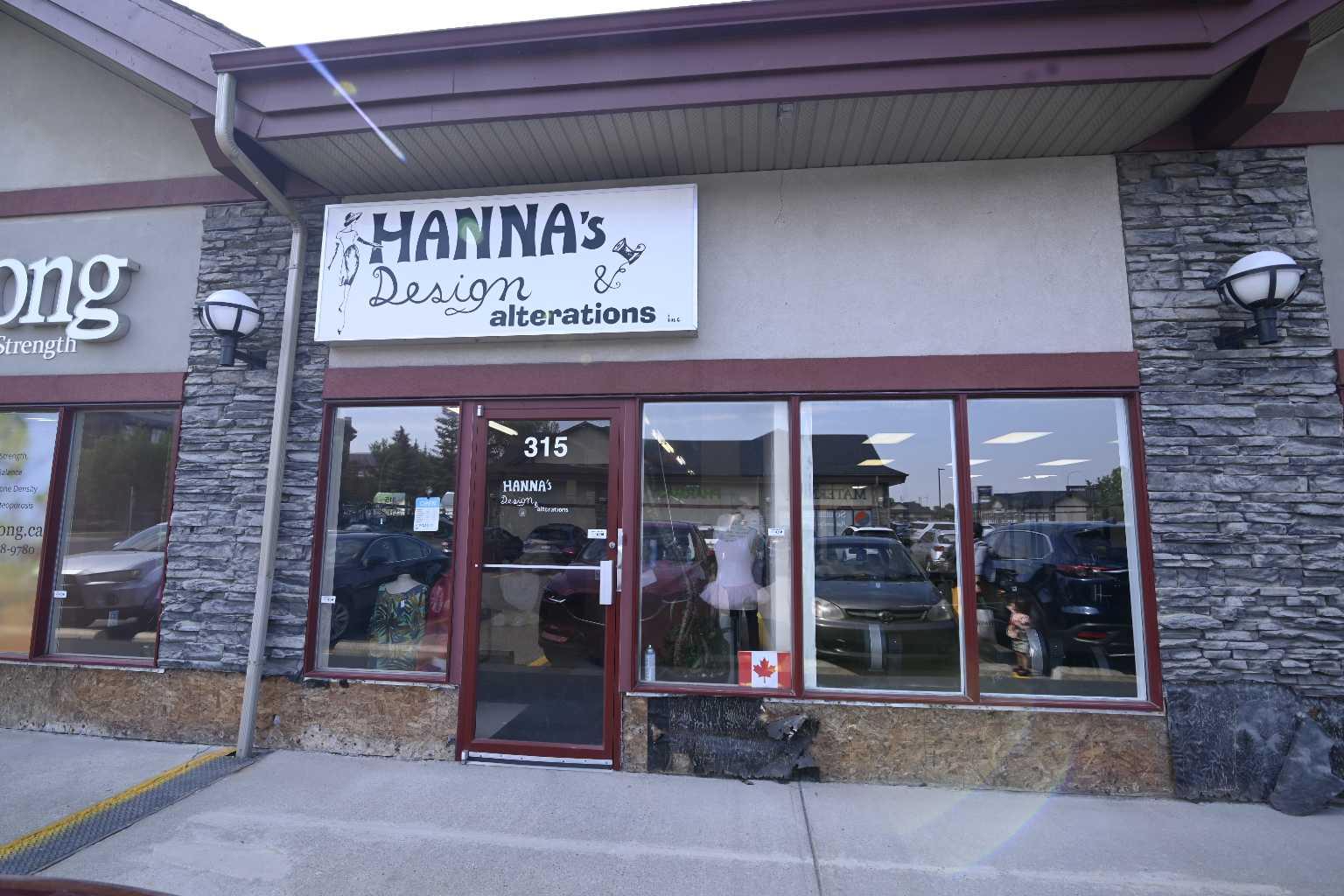 315, 12100 Macleod Trail SE, T2J 7G9