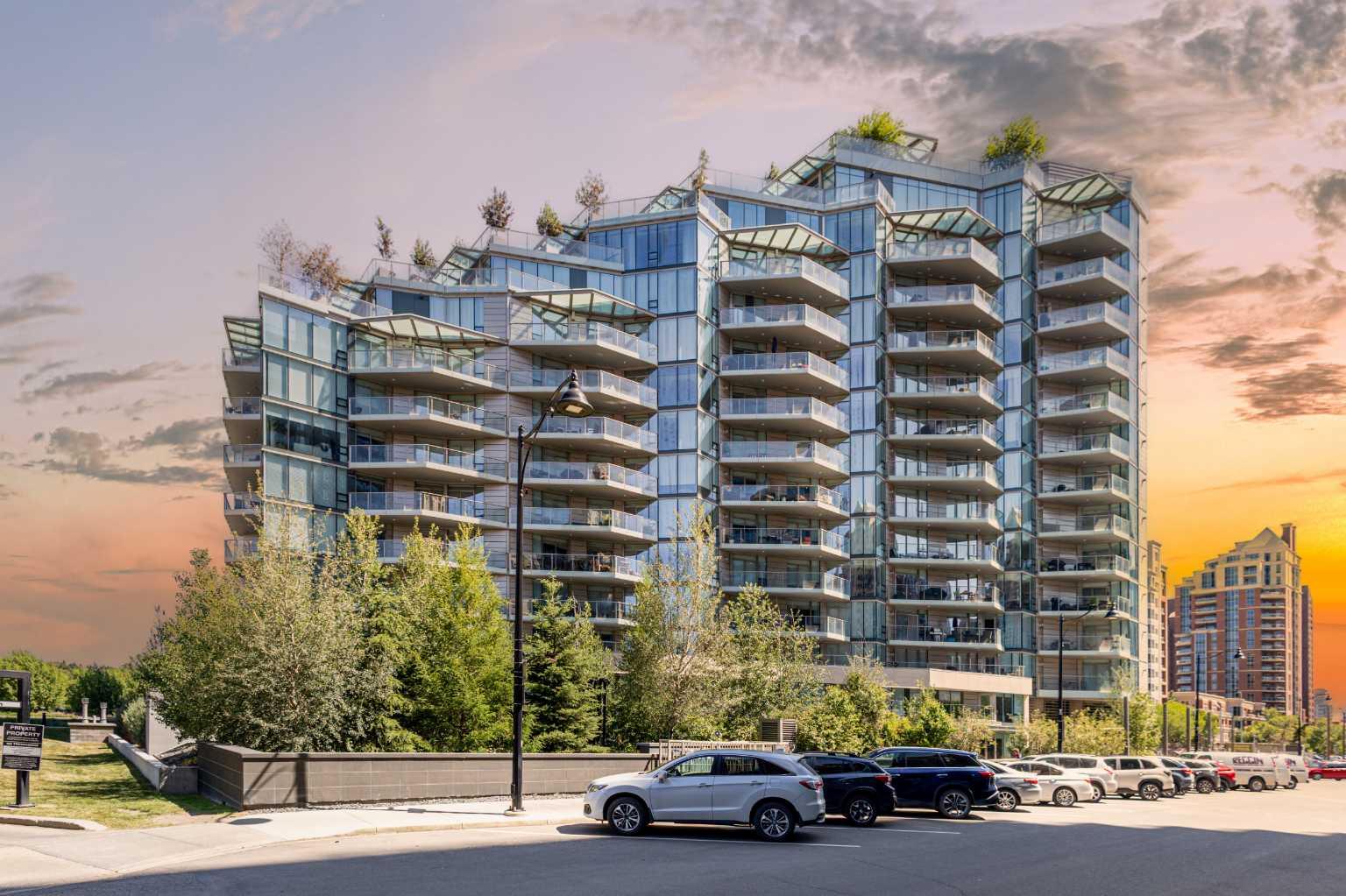 508, 738 1 Avenue SW, T2P 5G8