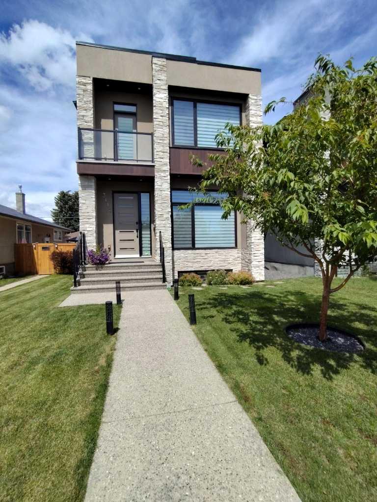 3118 14 Avenue SW, T3C 0X1