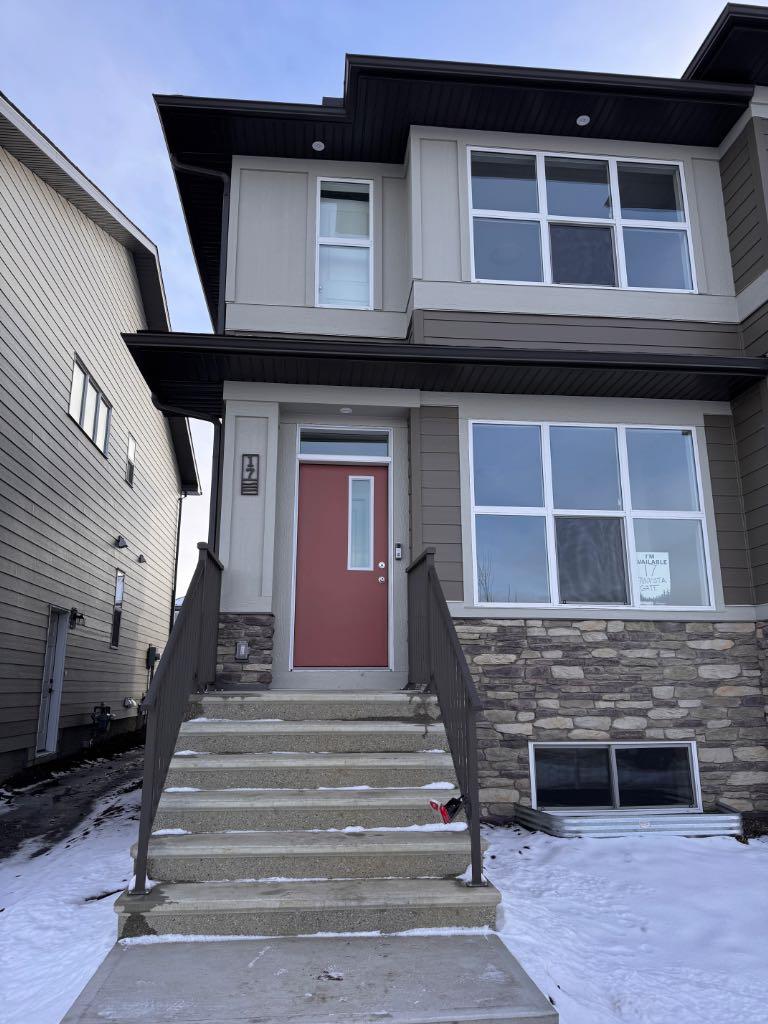 17 Setonvista Gate SE, T3M4A3