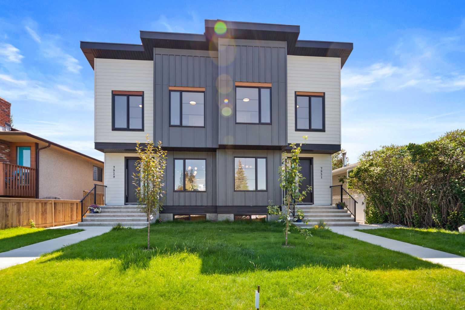 7929 47 Avenue NW, T3B 1Z3