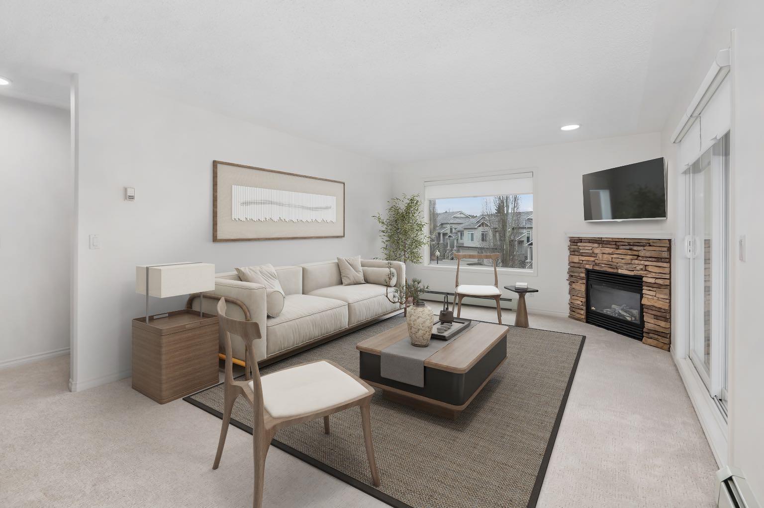 2205, 7451 Springbank Boulevard SW, T3H4K5