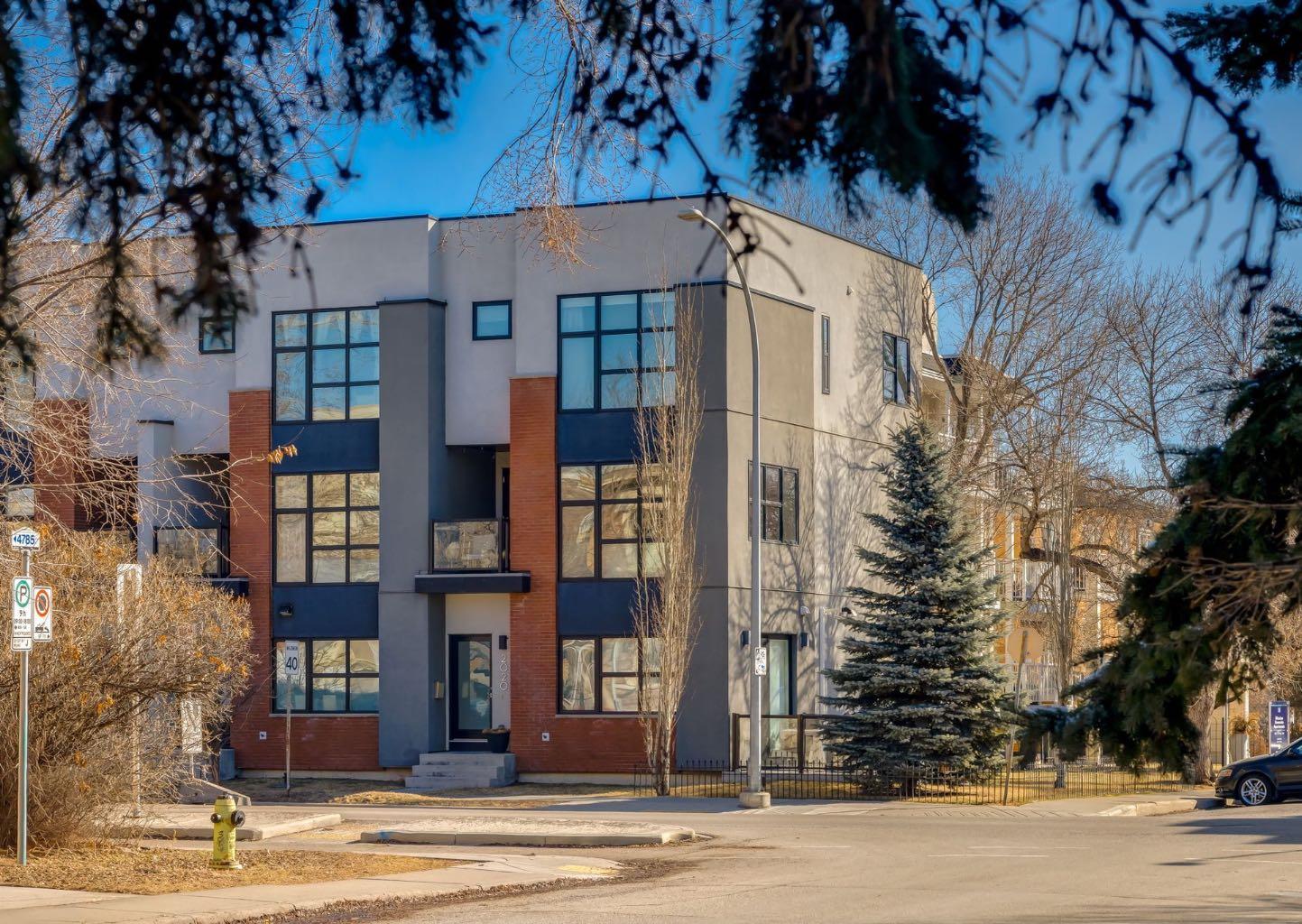 2020 2 Street SW, T2S1S3
