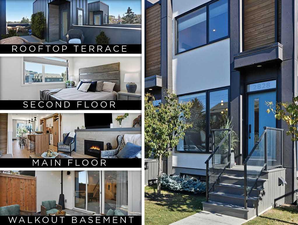 2828 17 Street SW, T2T 6Z2