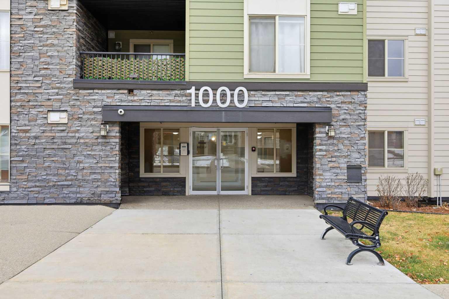 1114, 1317 27 Street SE, T2A 4Y5