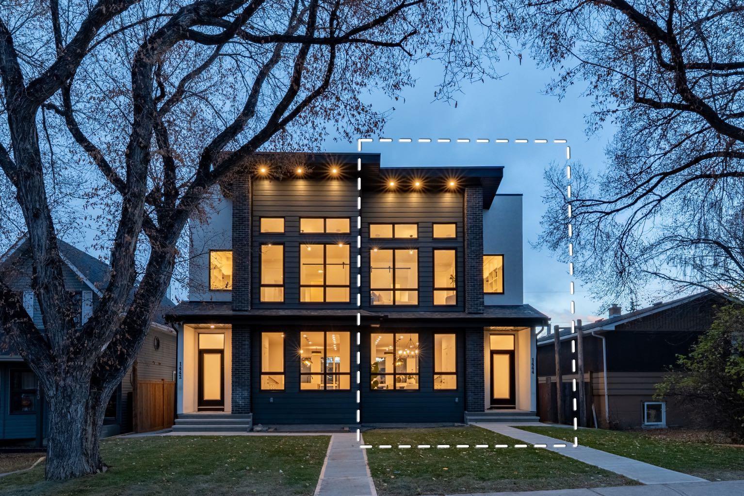 1444 43 Street SW, T3C 2A2