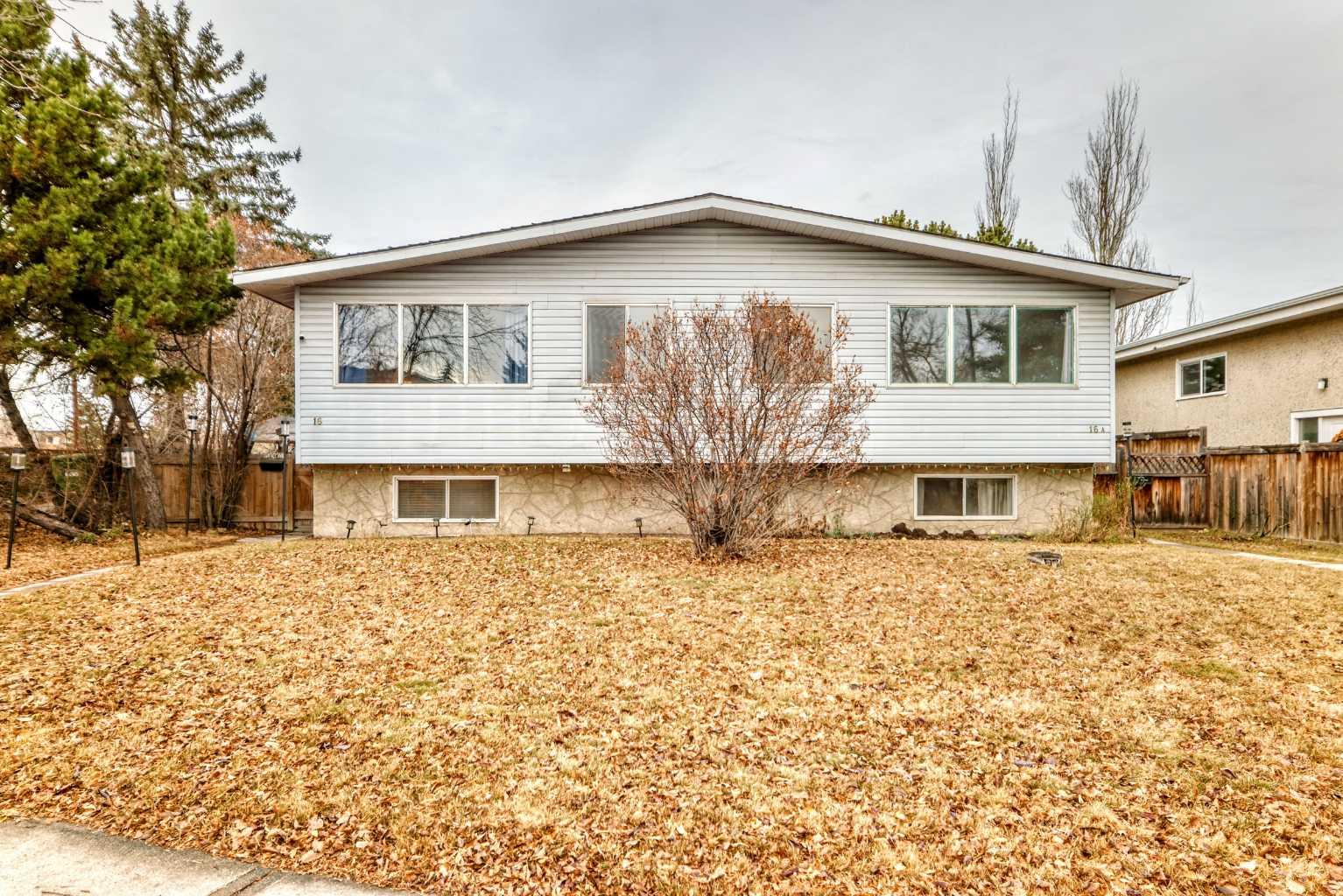 16 Beaver Dam Place NE, T2K 4X3