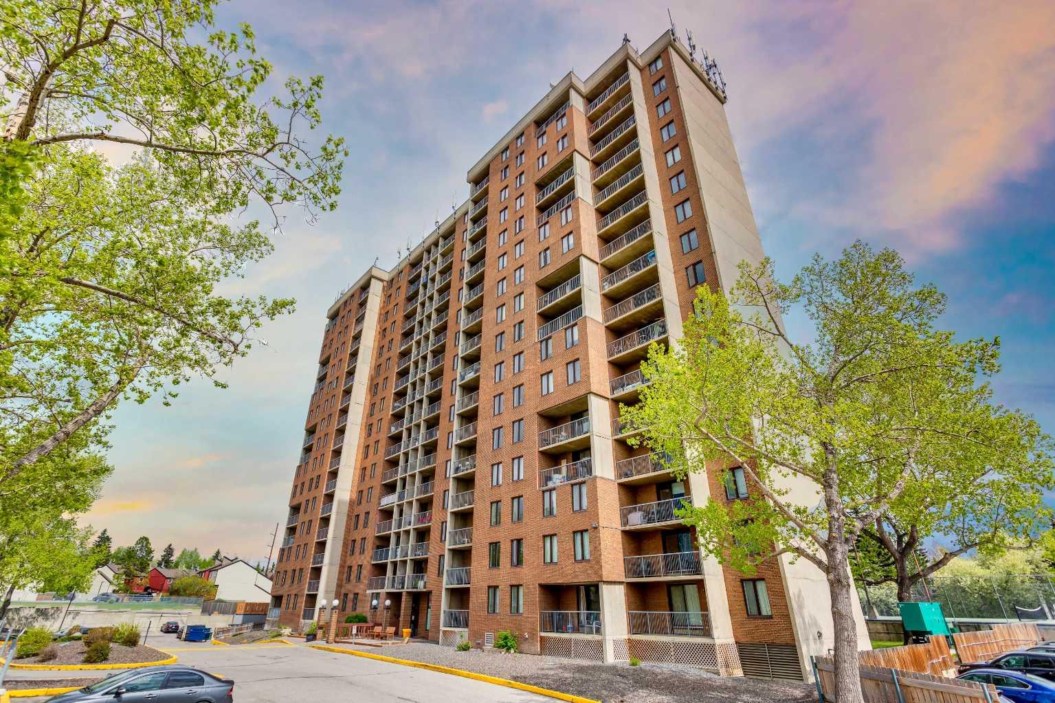 208, 4944 Dalton Drive NW, T3A 2E6