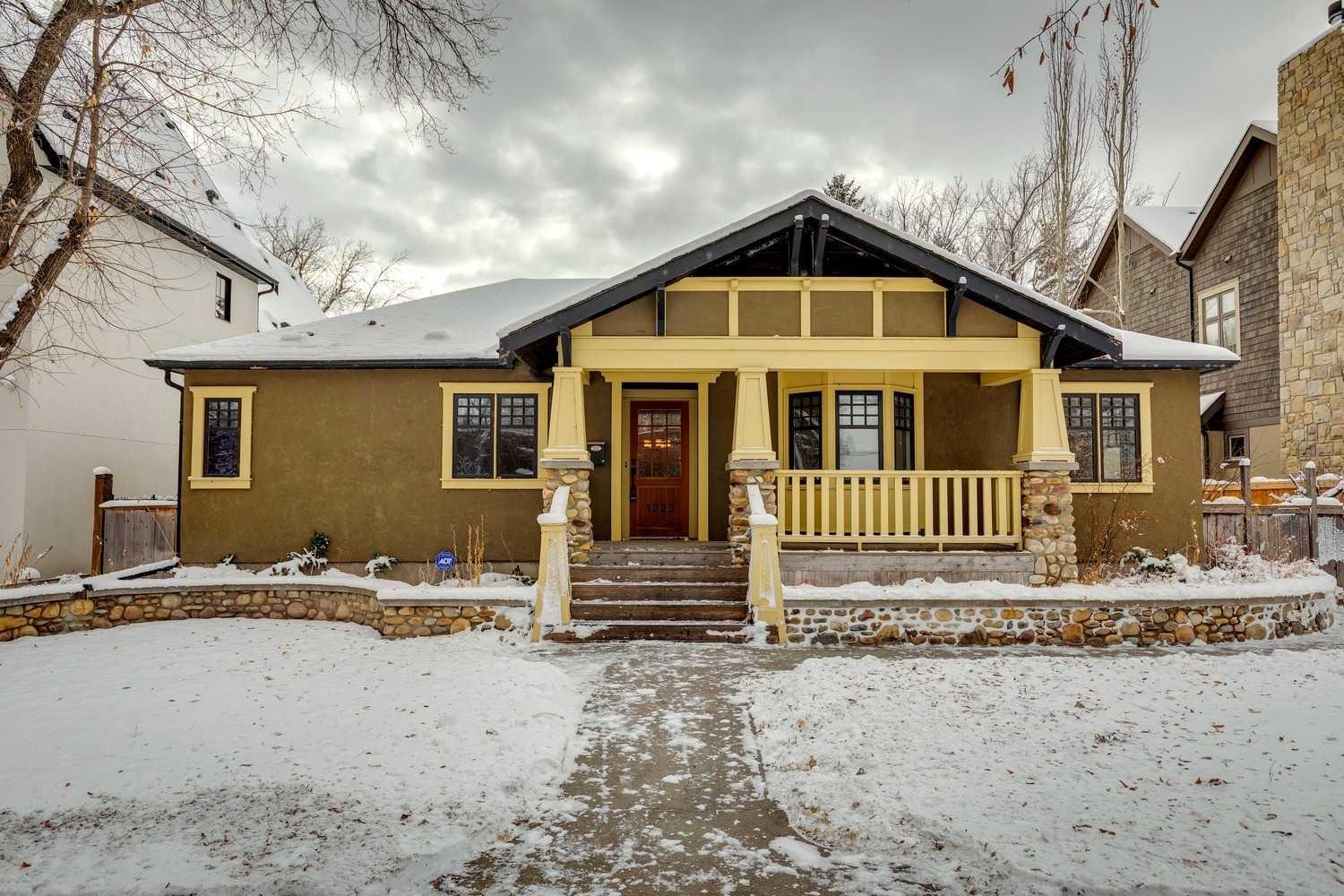1225 Riverdale Avenue SW, T2S 0Z1