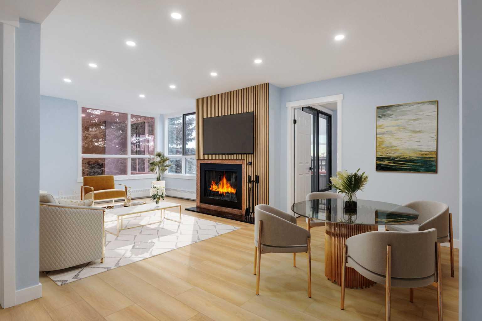 325, 2425 90 Avenue SW, T2V4X8