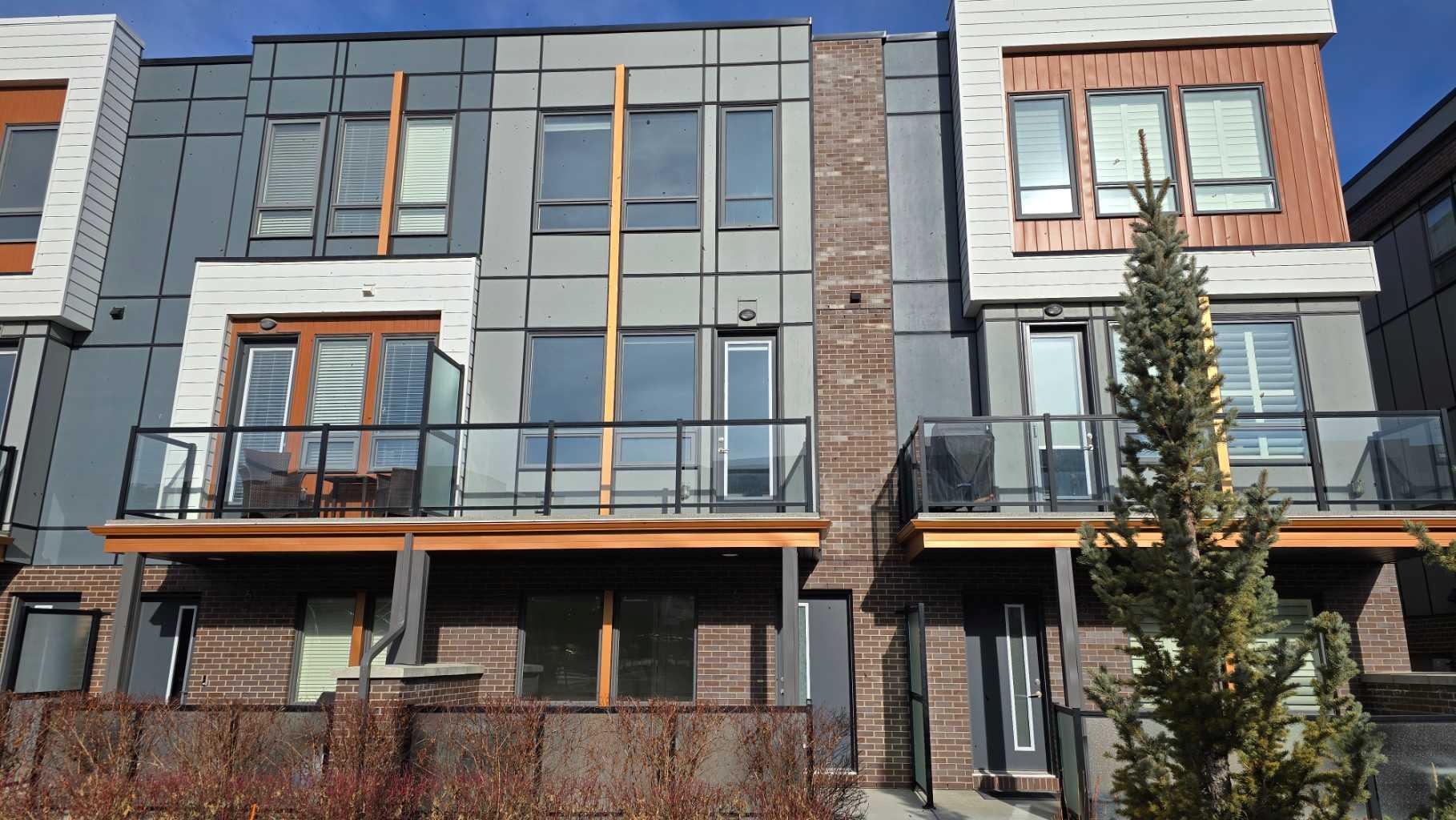 62 Norford Common NW, T3B 6G6