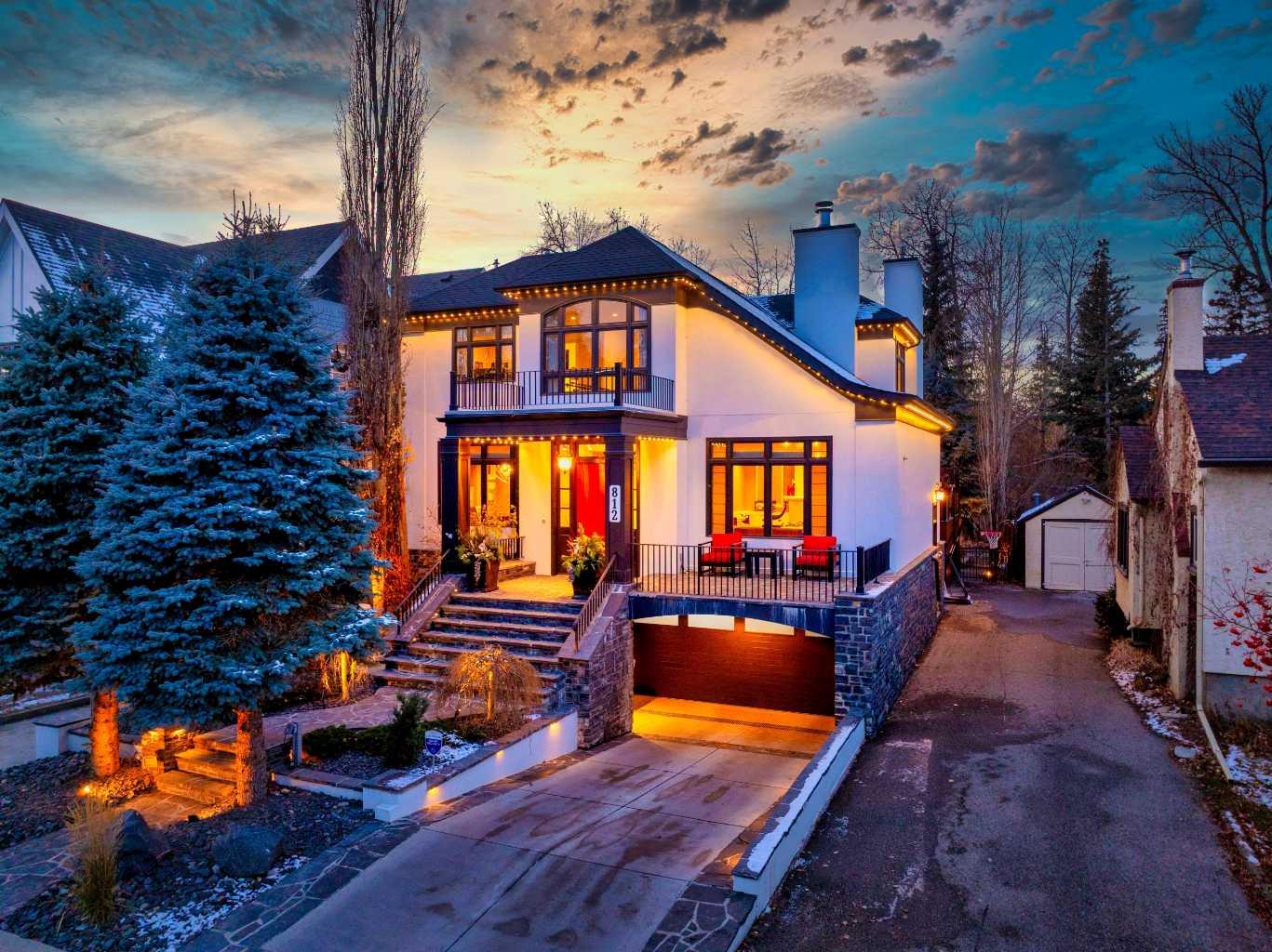 812 Rideau Road SW, T2S 0R6