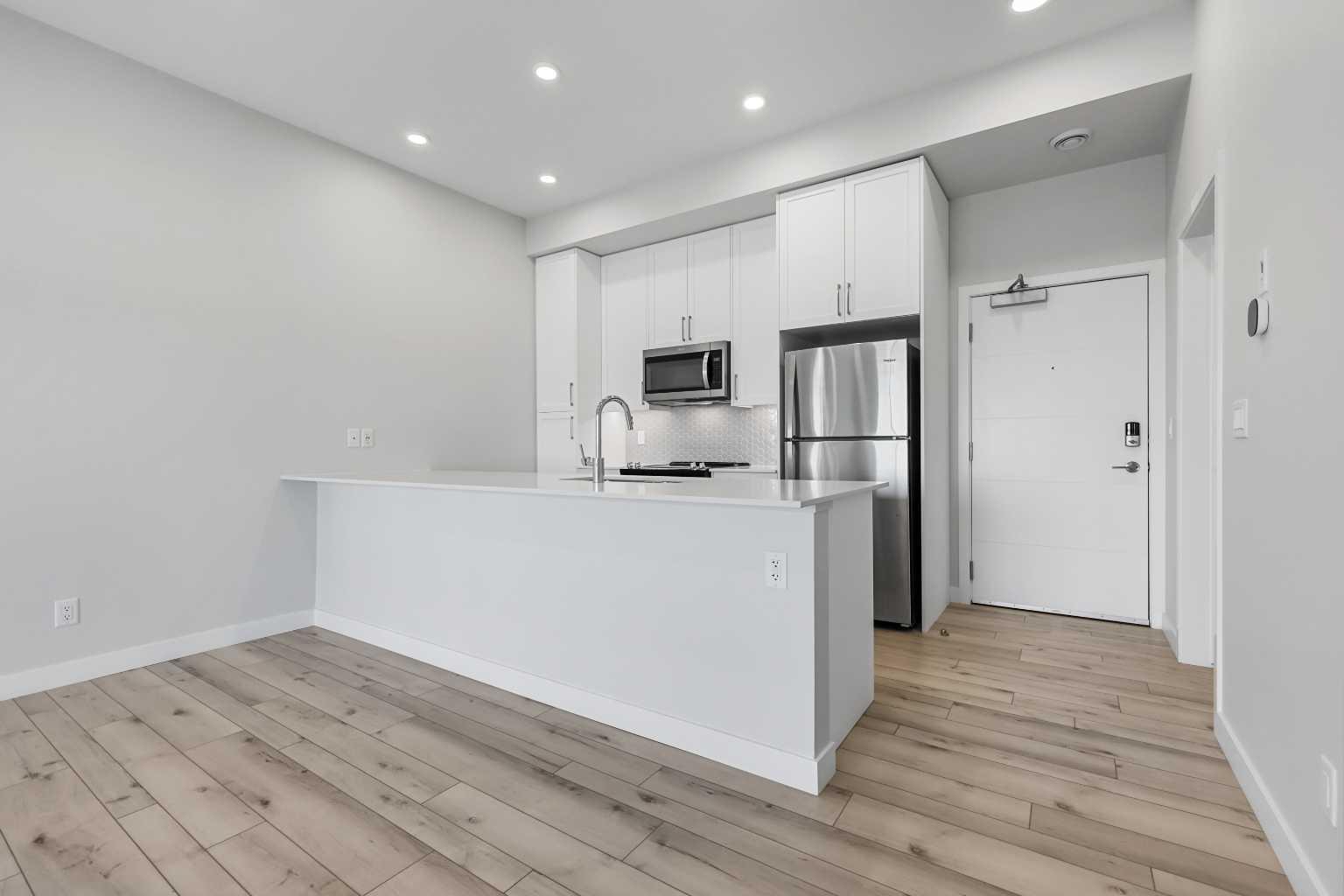 408, 255 Les Jardins Park SE, T2C 5W9