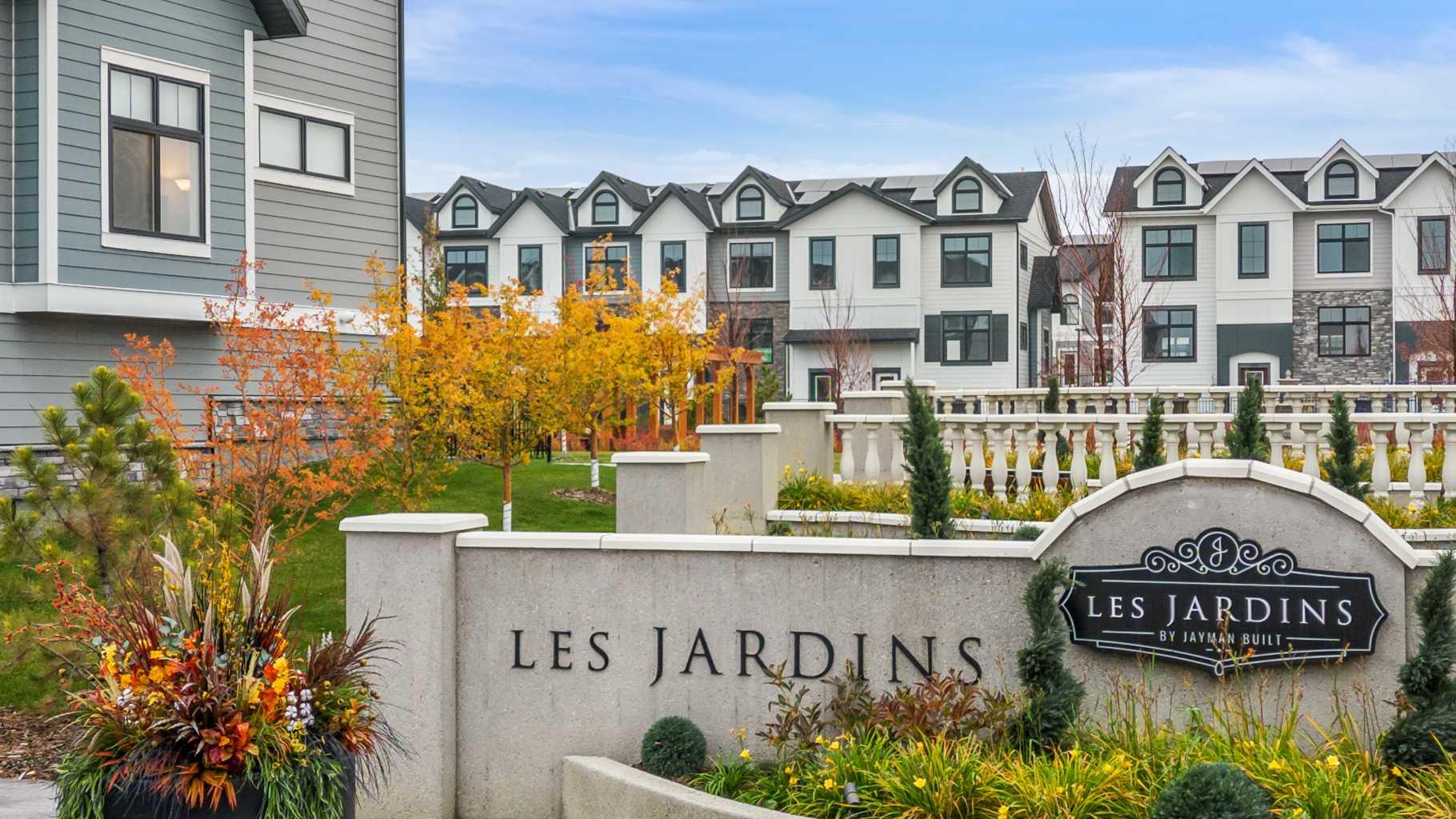 101, 255 Les Jardins Park SE, T2C 5V3