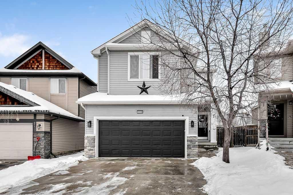 155 Cimarron Grove Circle, T1S 2M1