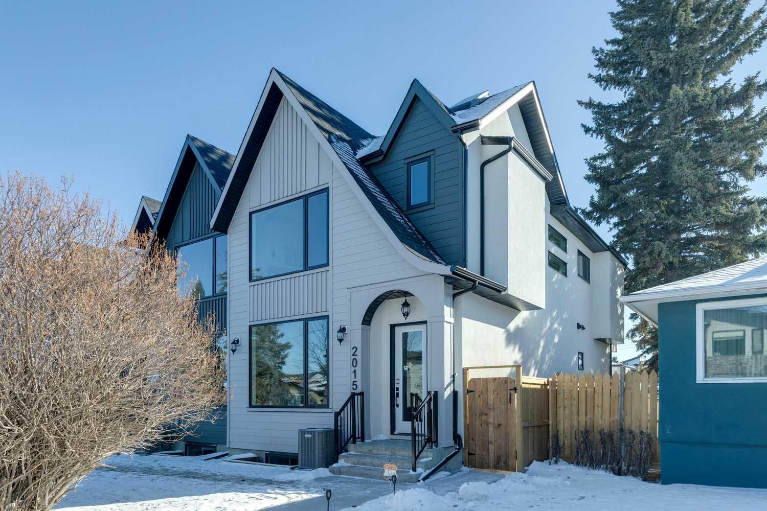 2015 23 Avenue NW, T2M 1W2