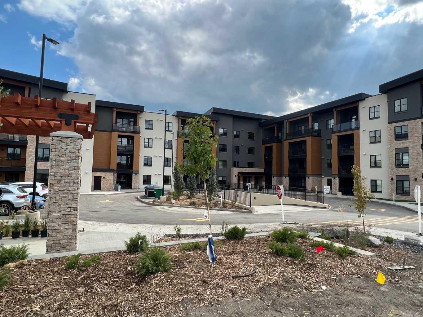 110, 8355 19 Avenue SW, T3H 6G3