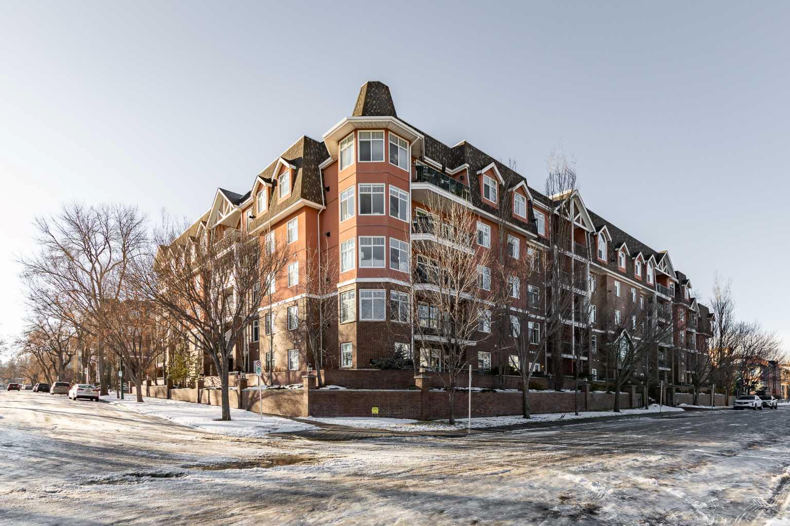 205, 59 22 Avenue SW, T2M 3Y7