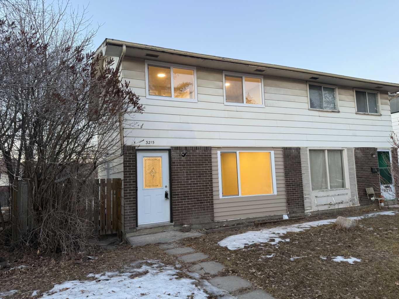 3215 Doverville Crescent SE, T2B1V1