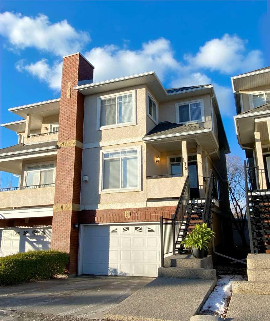 179 Sierra Morena Landing SW, T3H 4K3