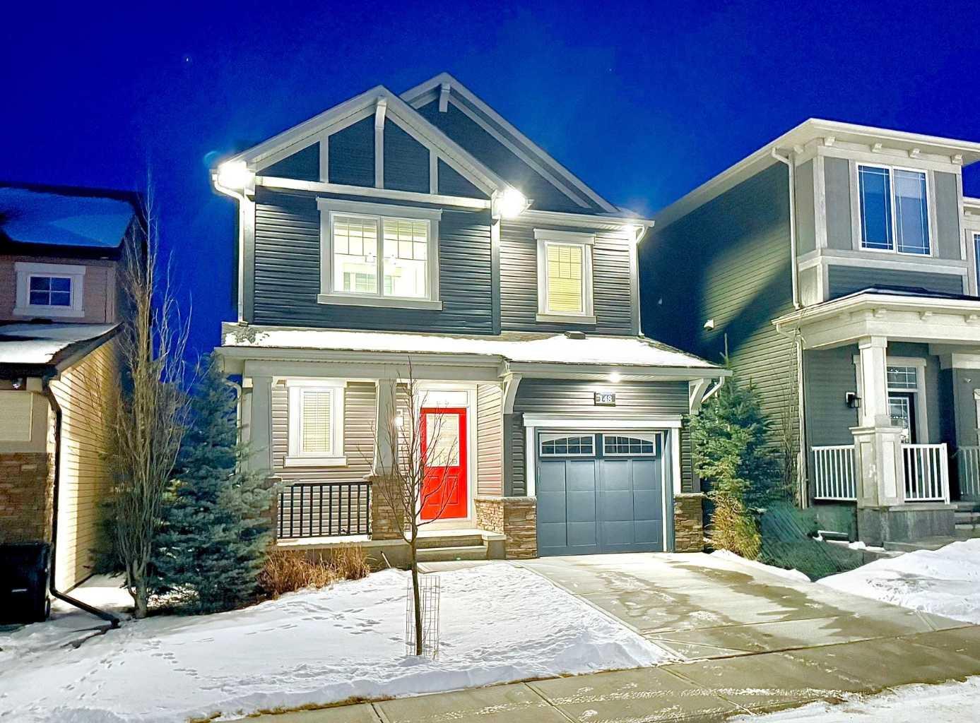 148 Carrington Circle NW, T3P 0Y6