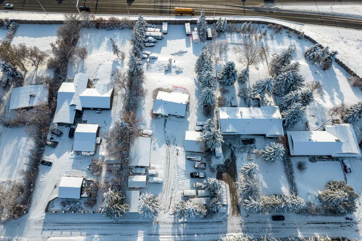 6003 Baroc Road NW, T3A 4R5