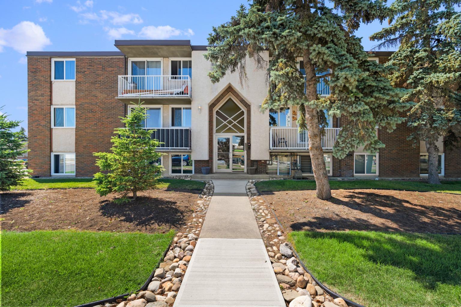 102, 1143 37 Street SW, T3C 1S5