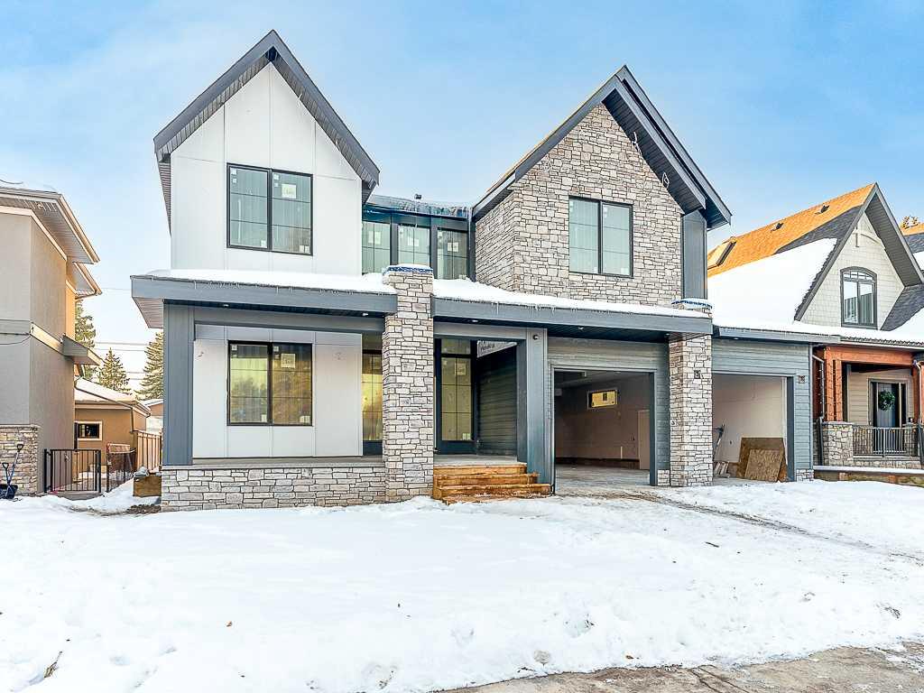 15 42 Street SW, T3C 1Y2