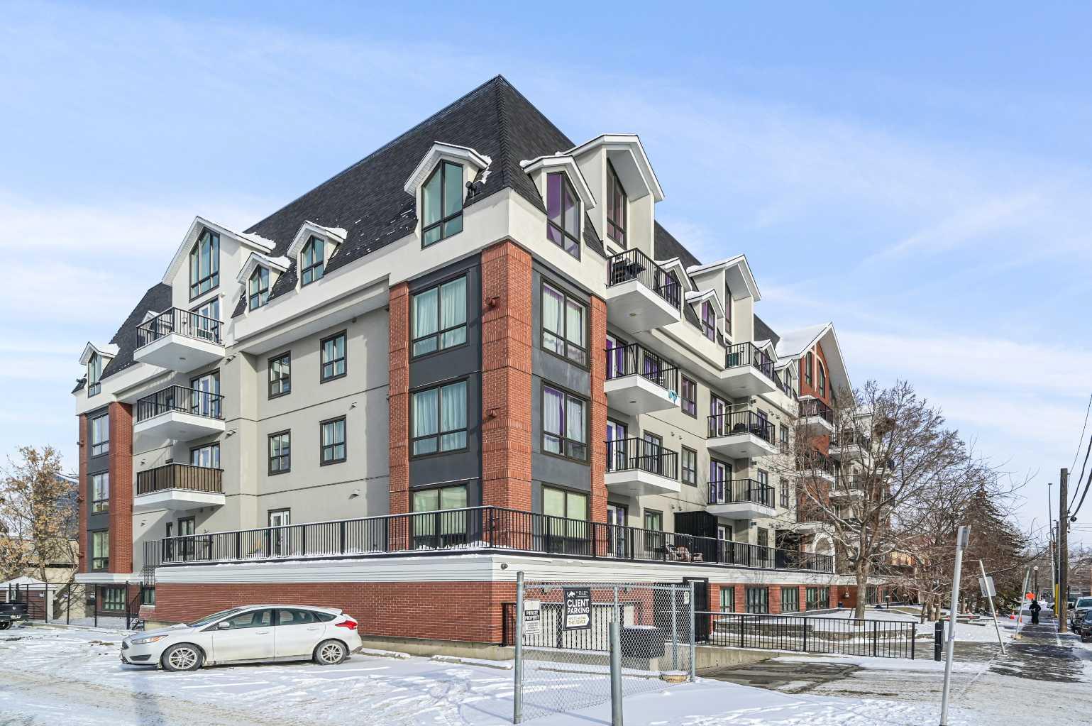 104, 138 18 Avenue SE, T2G 5P9