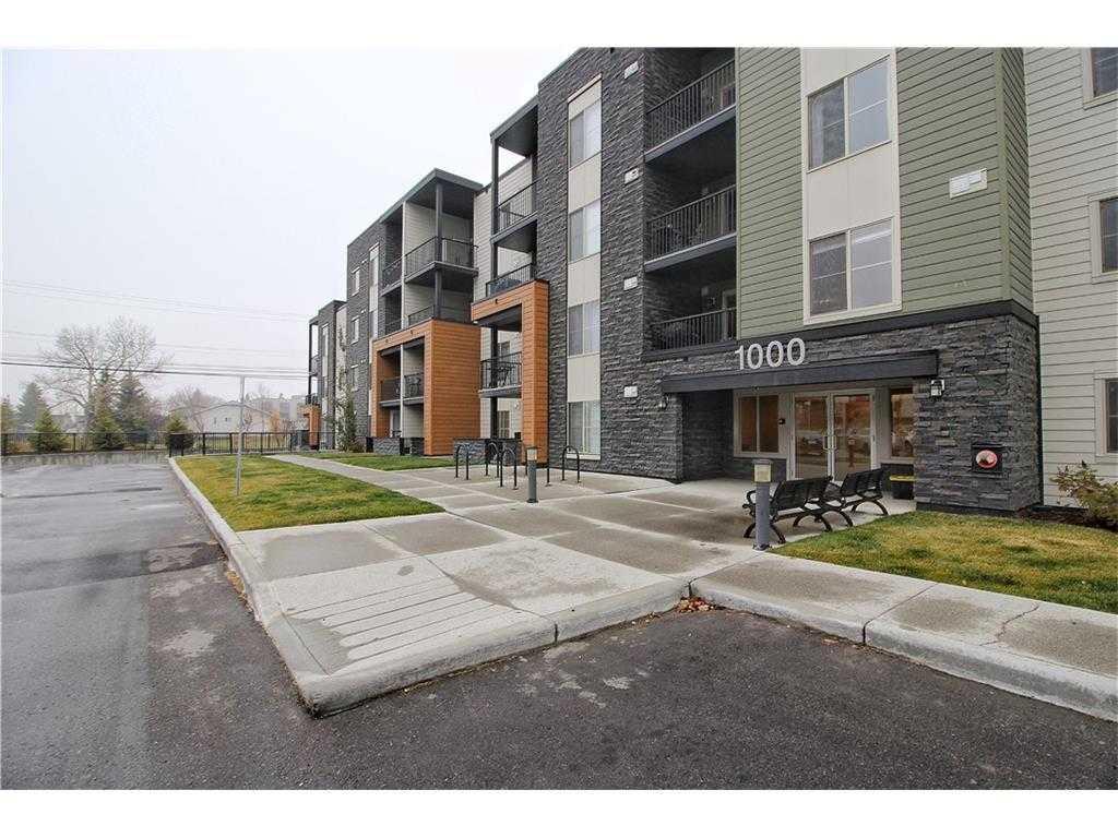 1209, 1317 27 Street SE, T2A 4Y5