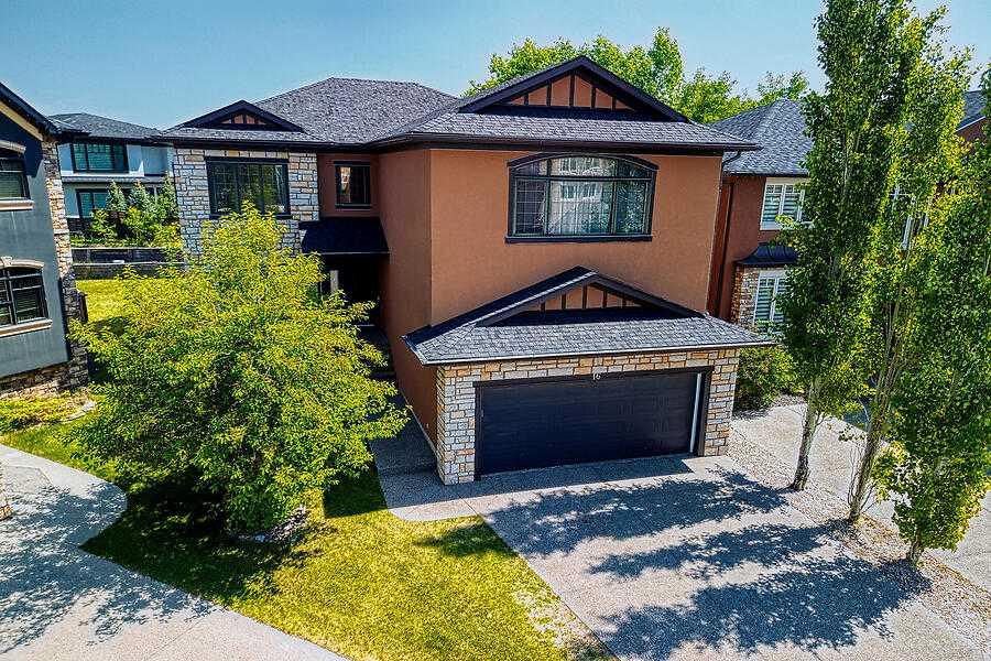 16 Rockcliff Point NW, T3G 5Z4