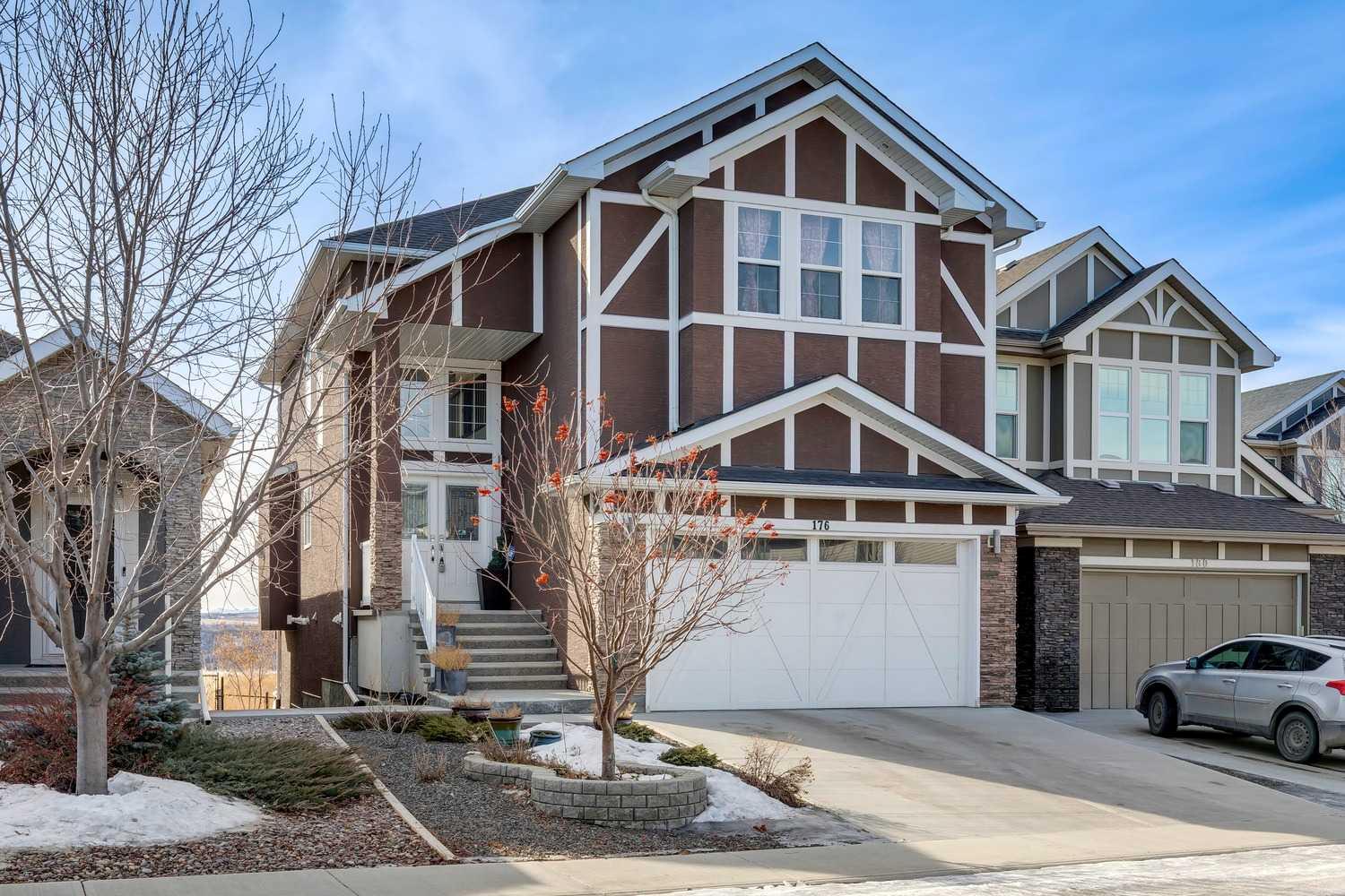 176 Cranarch Crescent SE, T3M 2J2