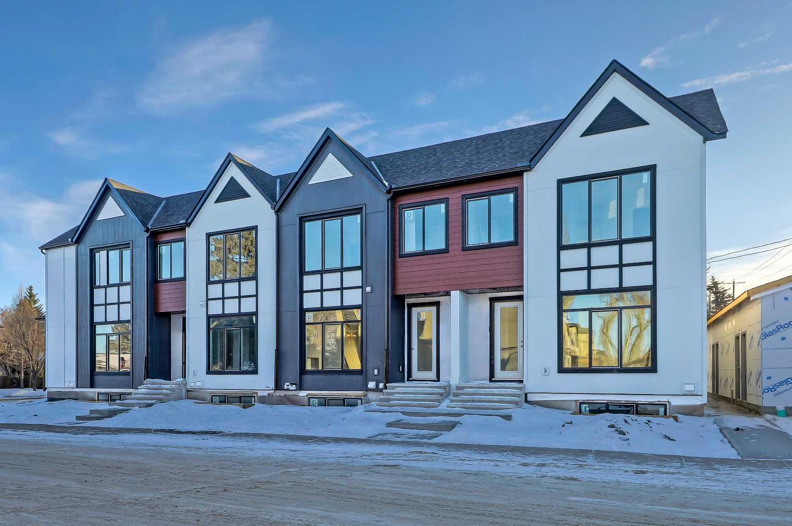 3, 2701 28 Avenue SW, T3E 5M4