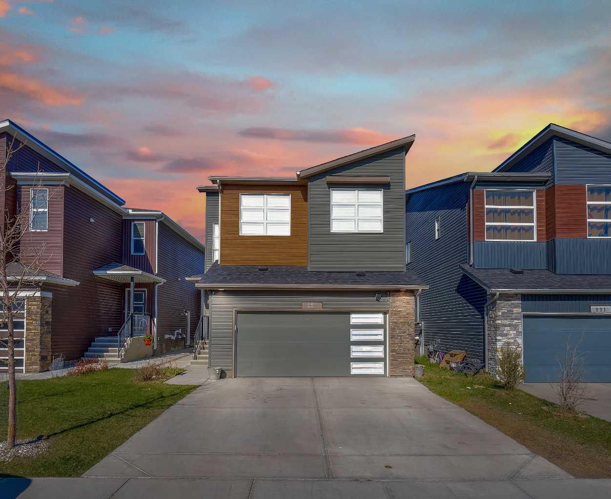 225 Cornerstone Manor NE, T3N 1H4