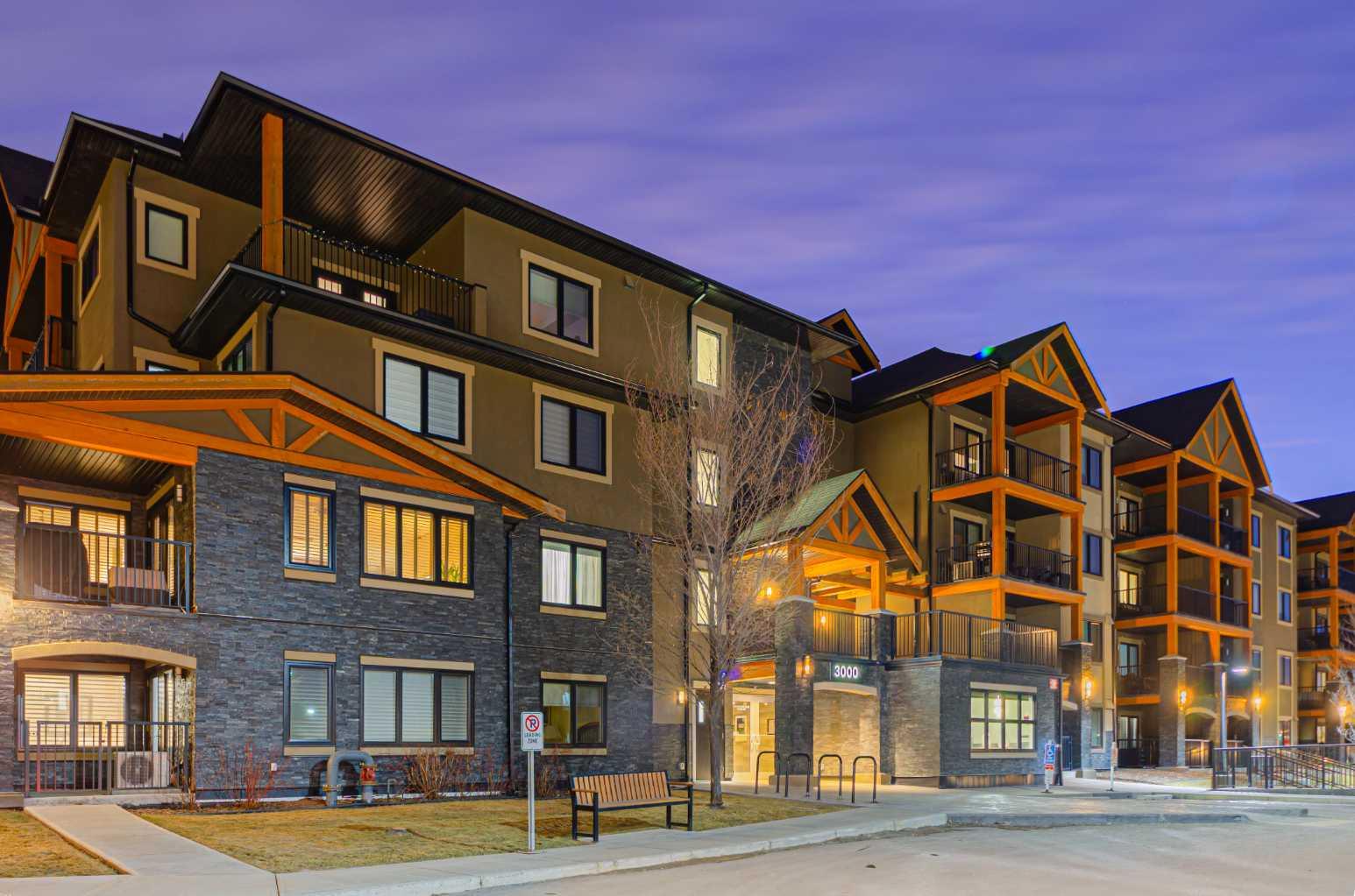 3403, 450 Kincora Glen Road NW, T3R1S2