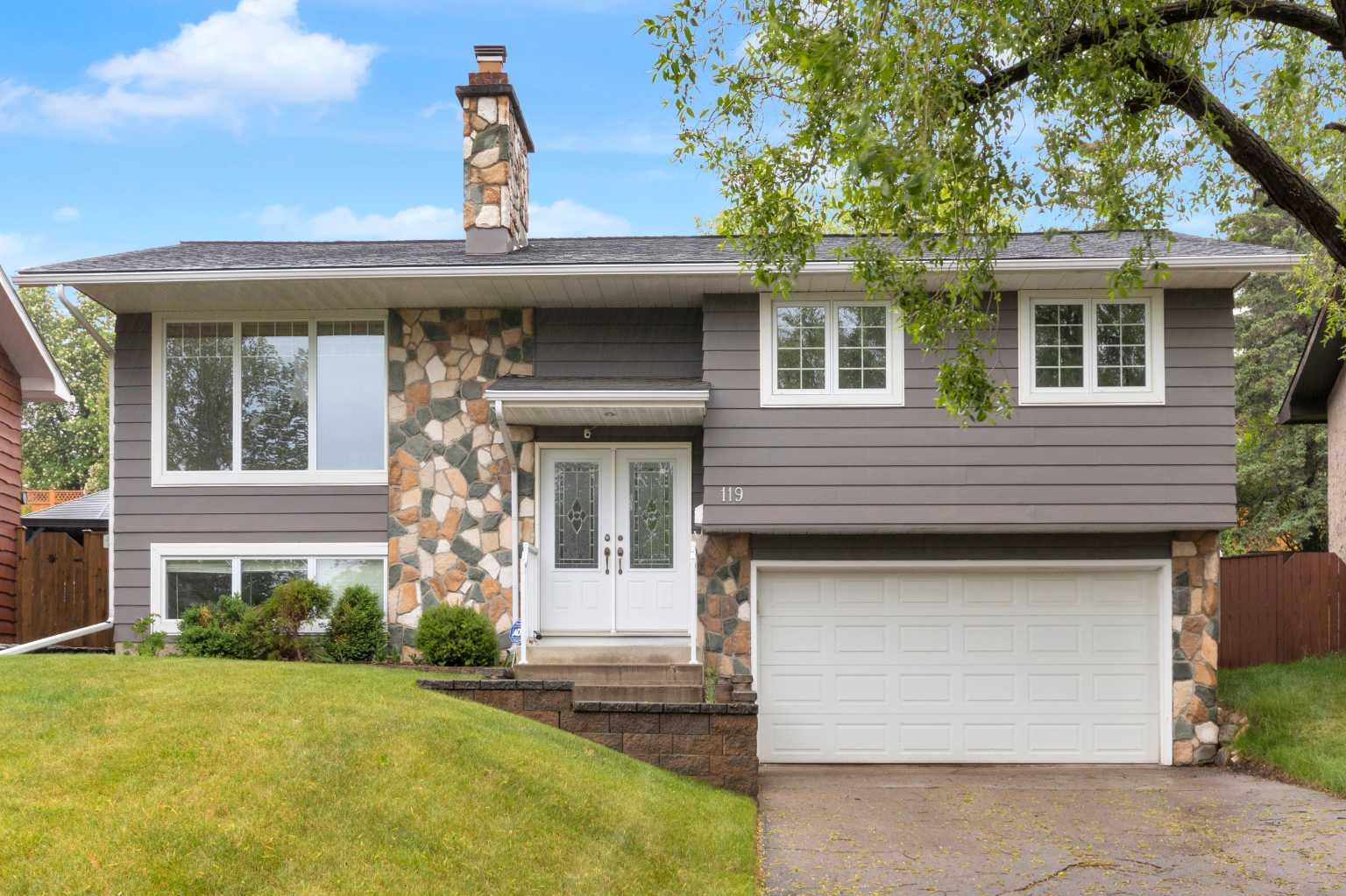 119 Cantrell Place SW, T2W 1X2