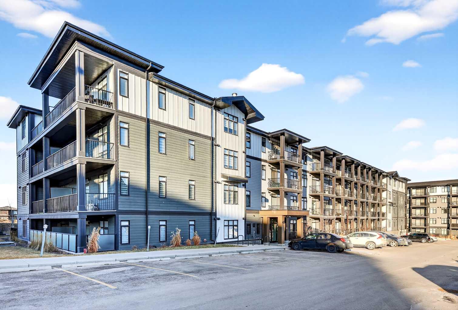 411, 40 Sage Hill Walk NW, T3R 2C5