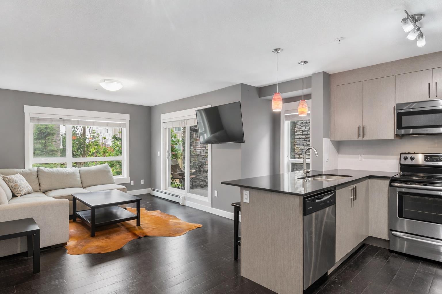 3115, 240 Skyview Ranch Road NE, T3N 0P4