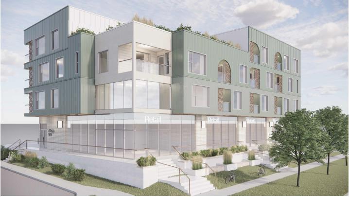 2431 37 Street SW, T3E 0L4