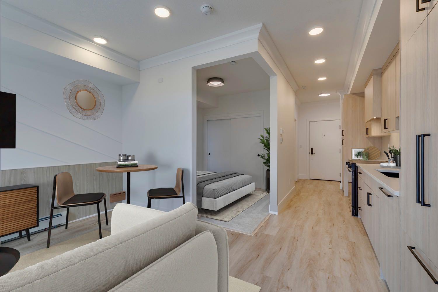 1314, 4270 Norford Avenue NW, T3B 6P8