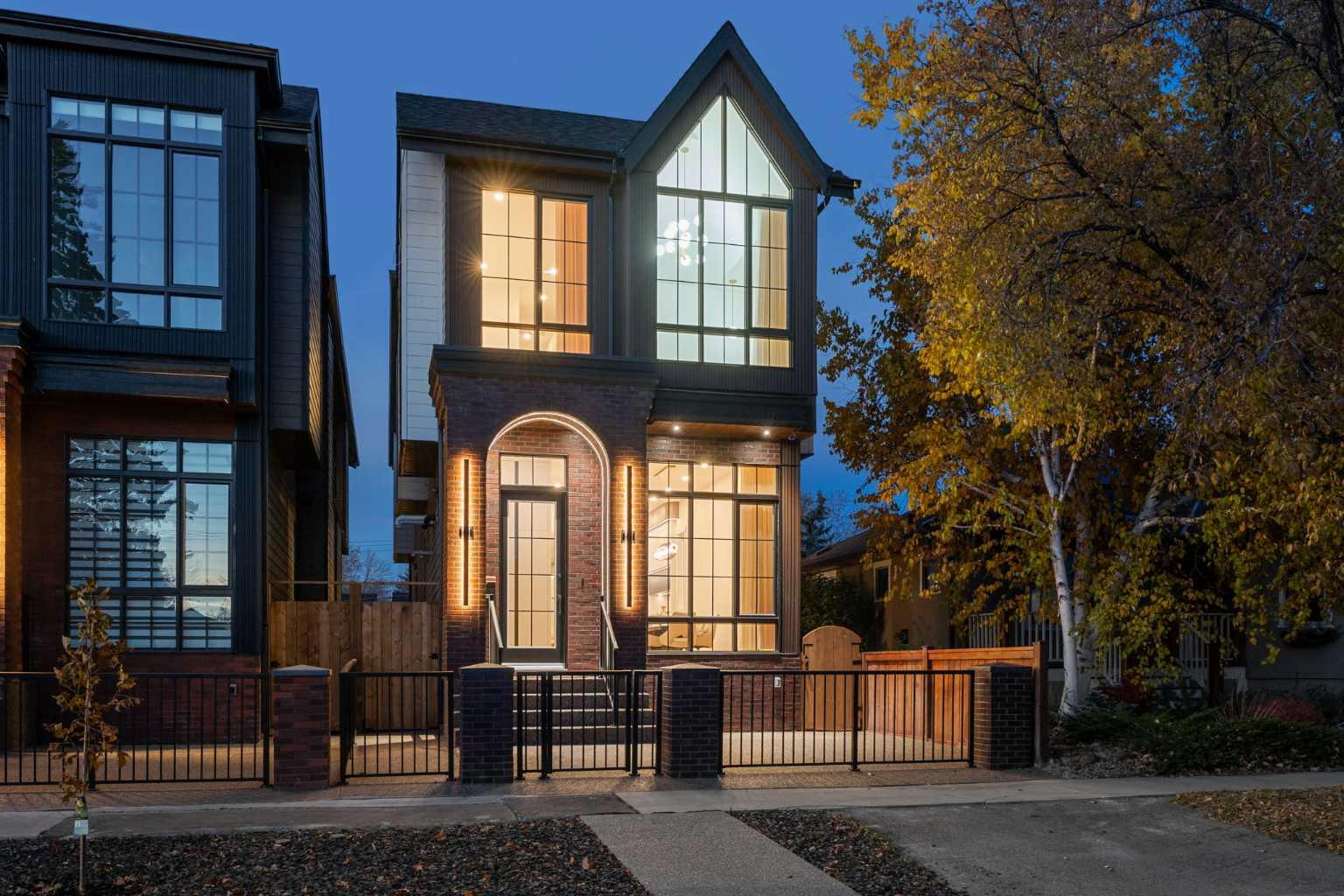 1330 8 Avenue SE, T2G 0M8