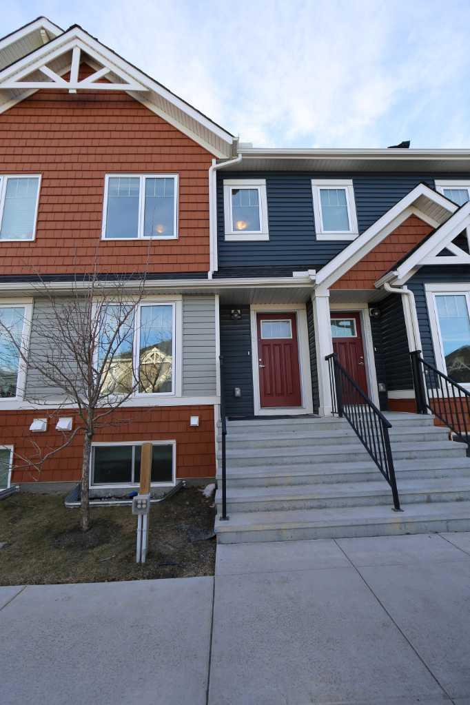 1512, 7451 Falconridge Boulevard NE, T3J 0Z8