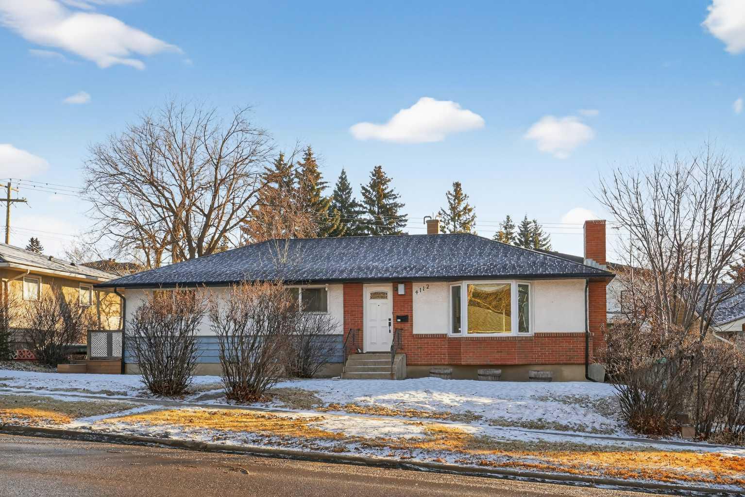 4112 19 Street NW, T2L 2B6