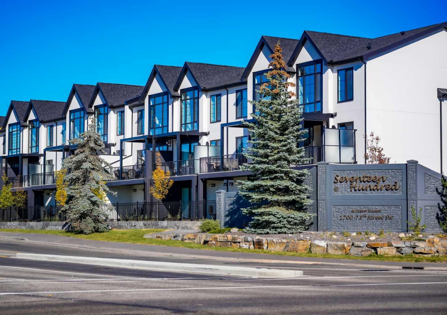 102, 1700 73 Street SW, T3H0J6