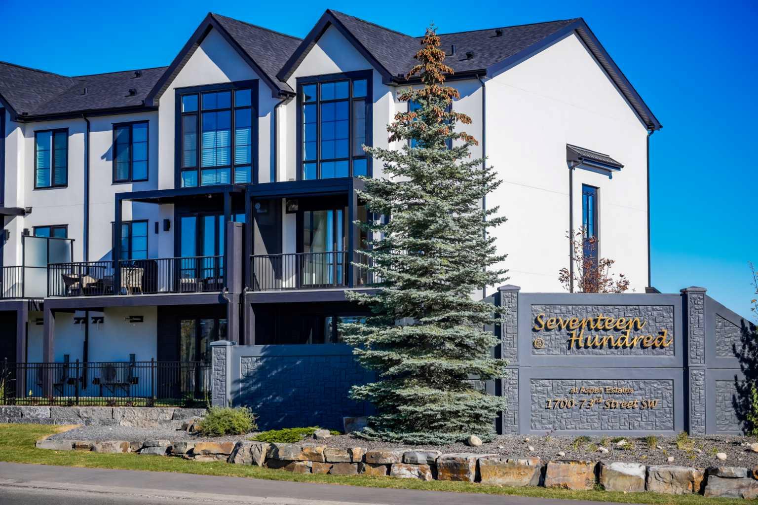 105, 1700 73 Street SW, T3H 0J6