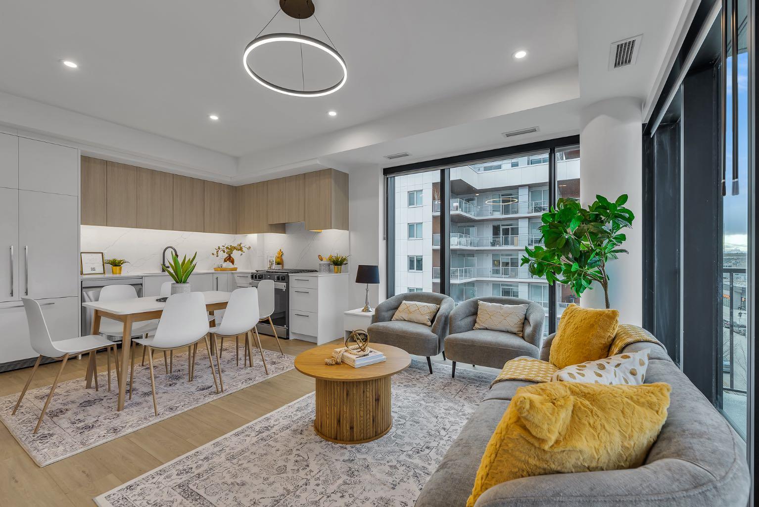 513, 8375 Broadcast Avenue SW, T3H6N2