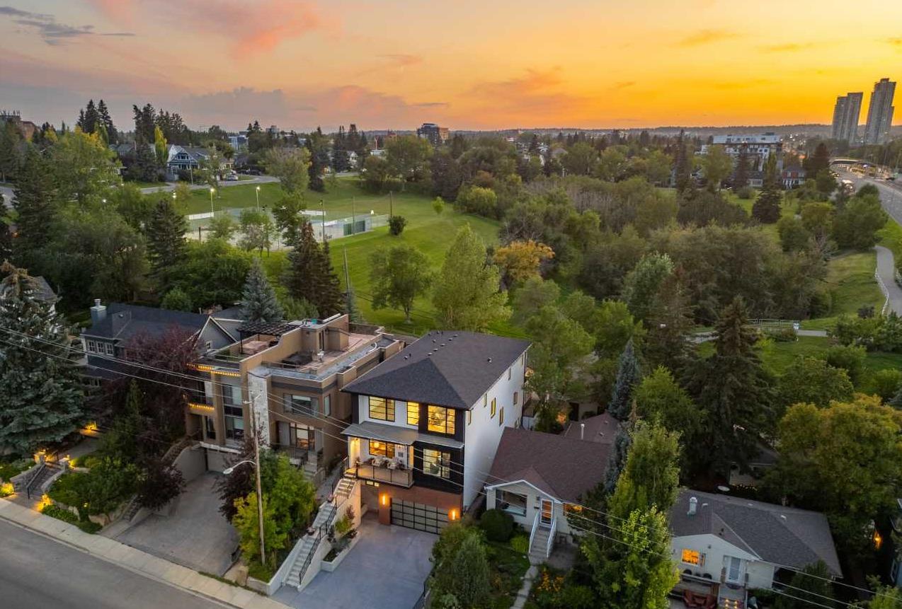 1415 24 Street SW, T3C 1H9