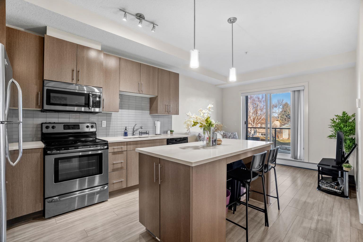 201, 15233 1 Street SE, T2X 0X1